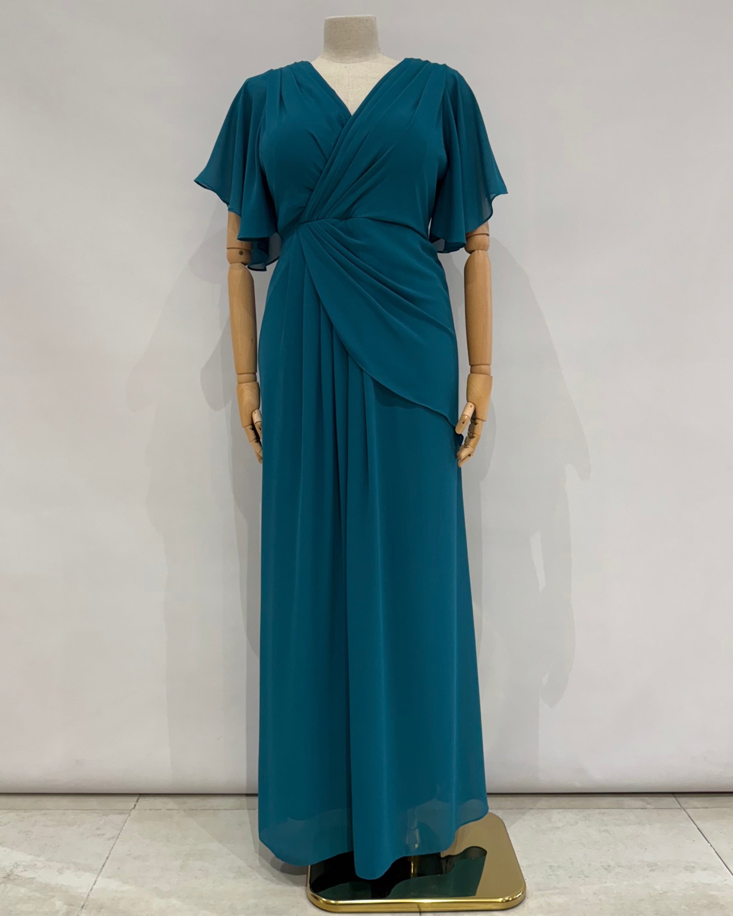Vestido 2256 Tg