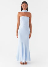 Vestido largo 517118