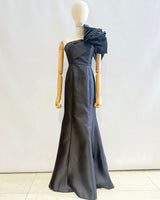 Vestido largo 578152