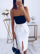 Bandage skirt 605516