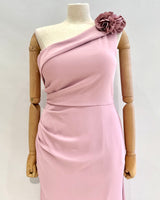 Vestido largo 26119