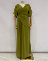 Vestido 2256 Tg