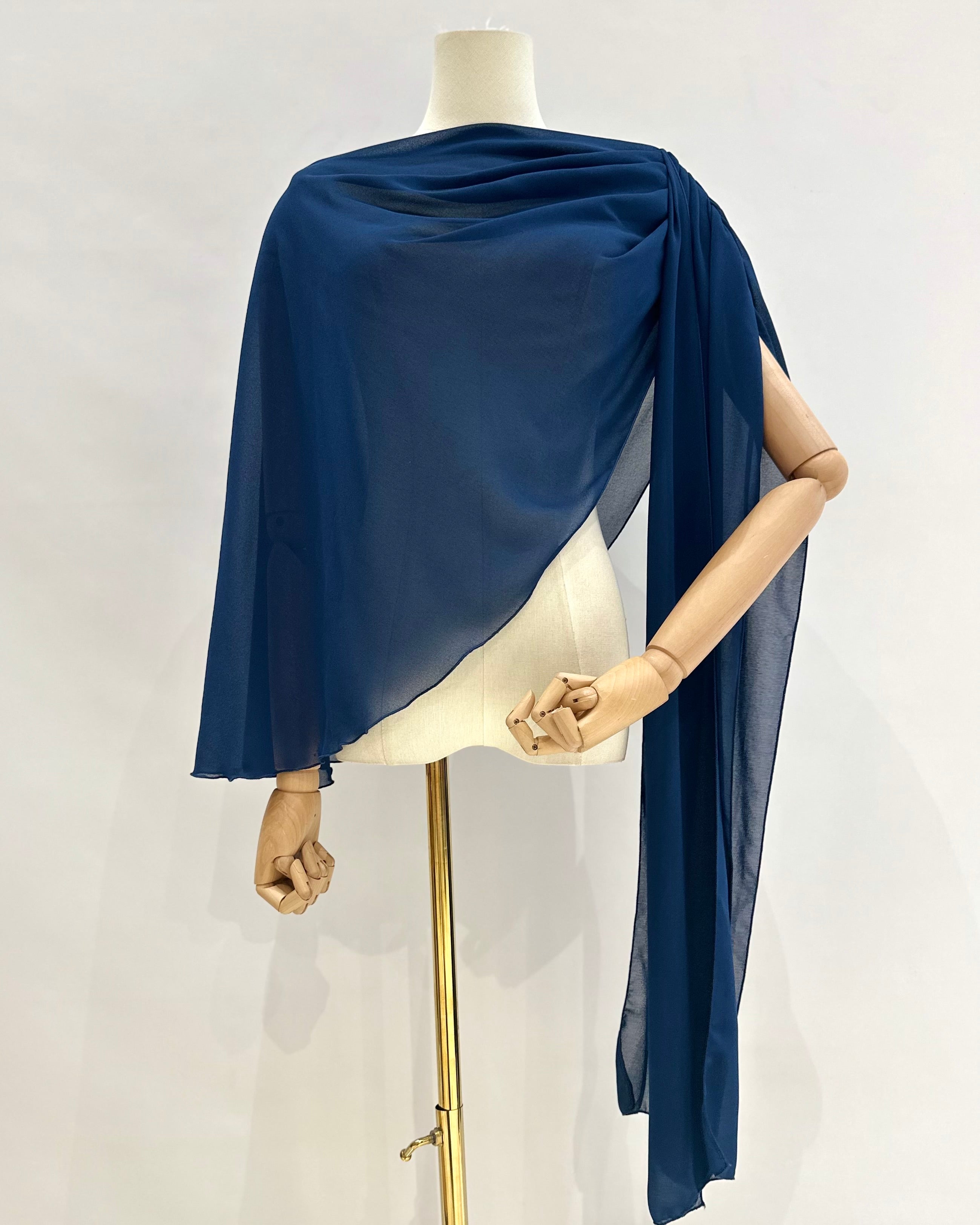 Capa de gasa 81262