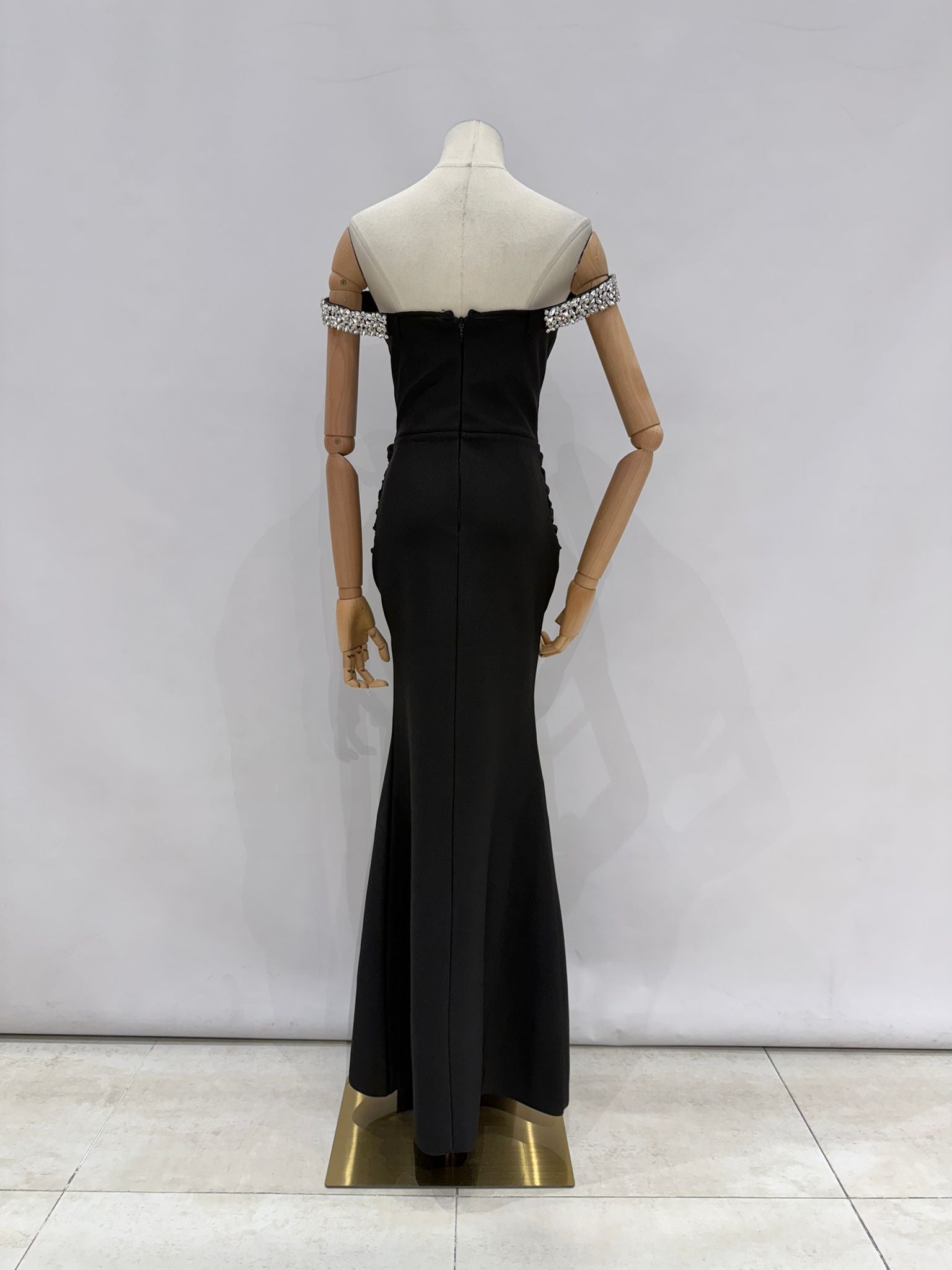 Vestido bandage 615678