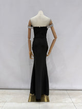 Vestido bandage 615678