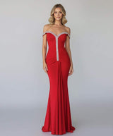 Vestido bandage 615678