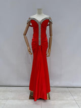 Vestido bandage 615678