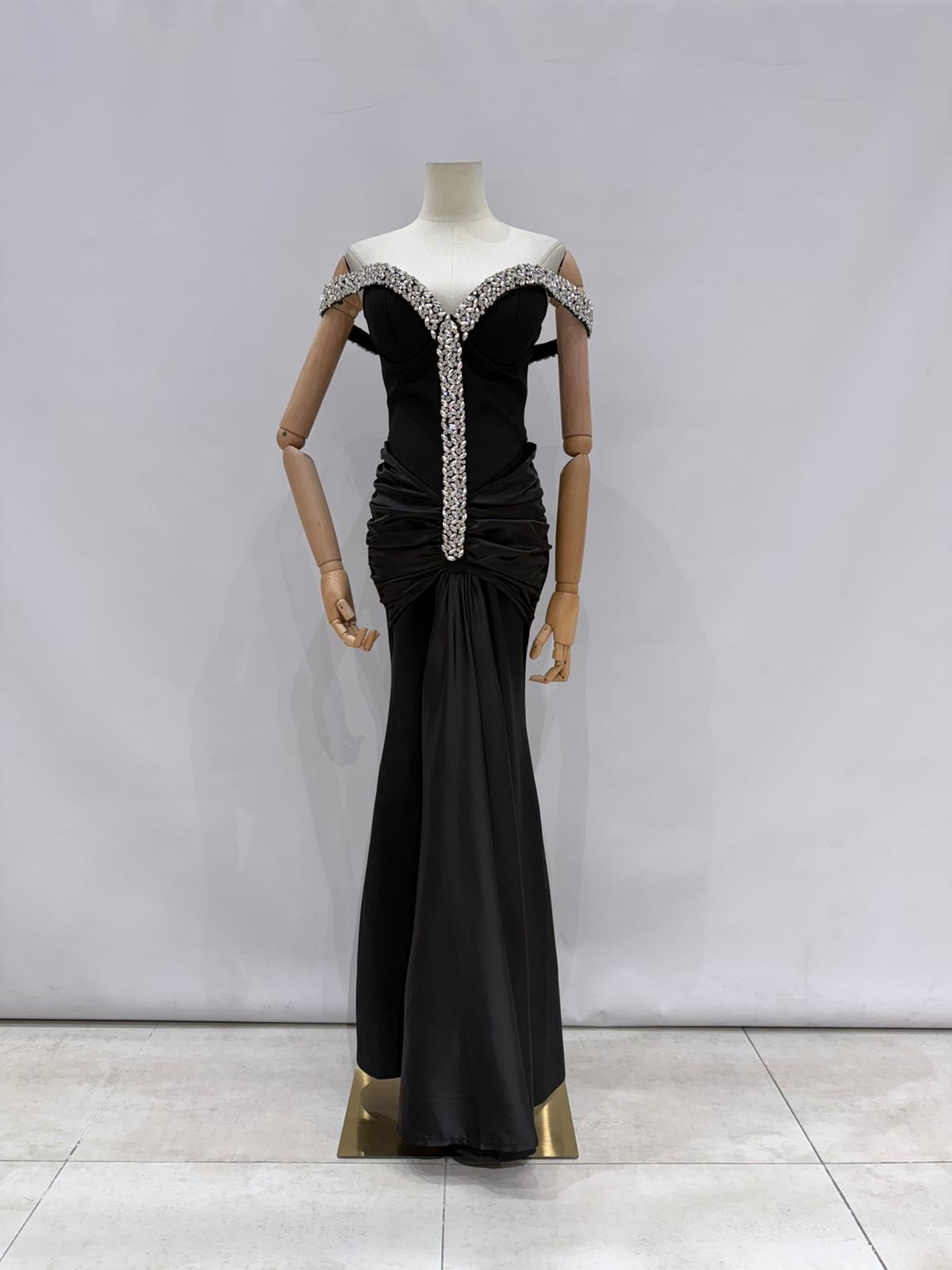 Vestido bandage 615678