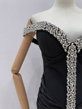 Vestido bandage 615678