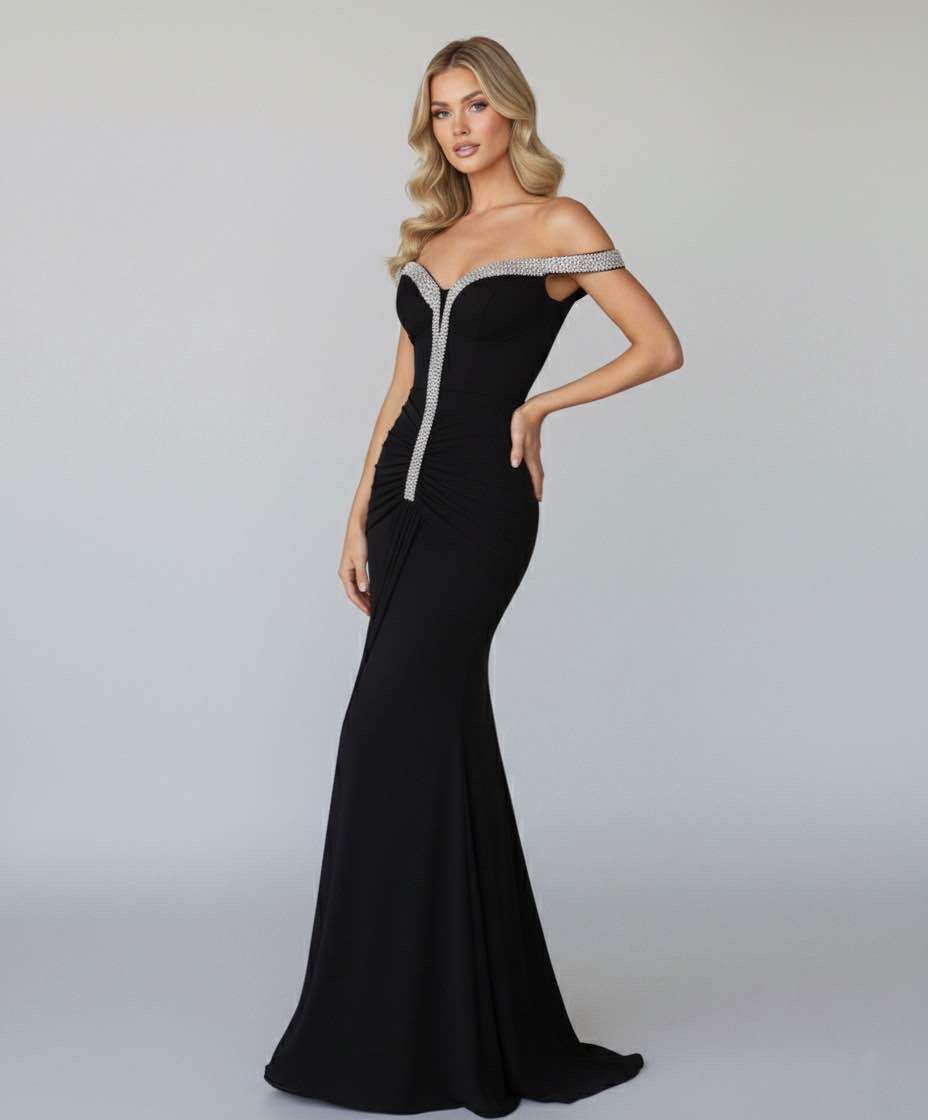 Vestido bandage 615678