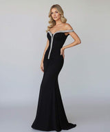 Vestido bandage 615678