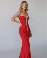 Vestido bandage 615678