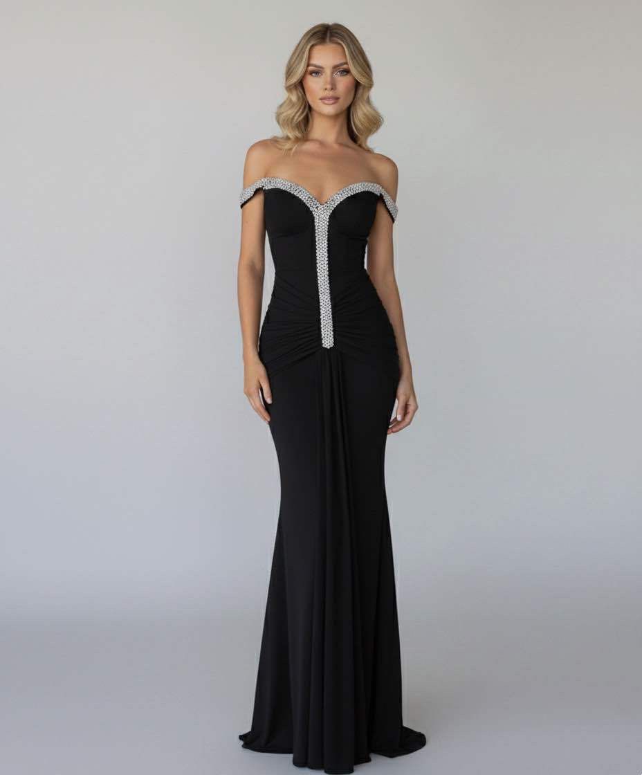 Vestido bandage 615678