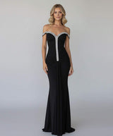 Vestido bandage 615678