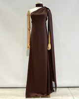 Vestido largo 26129