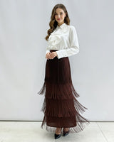 Falda de lentejuelas 623127