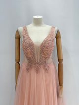 Wedding dress 1678
