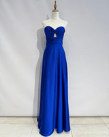 Vestido princesa PL2266