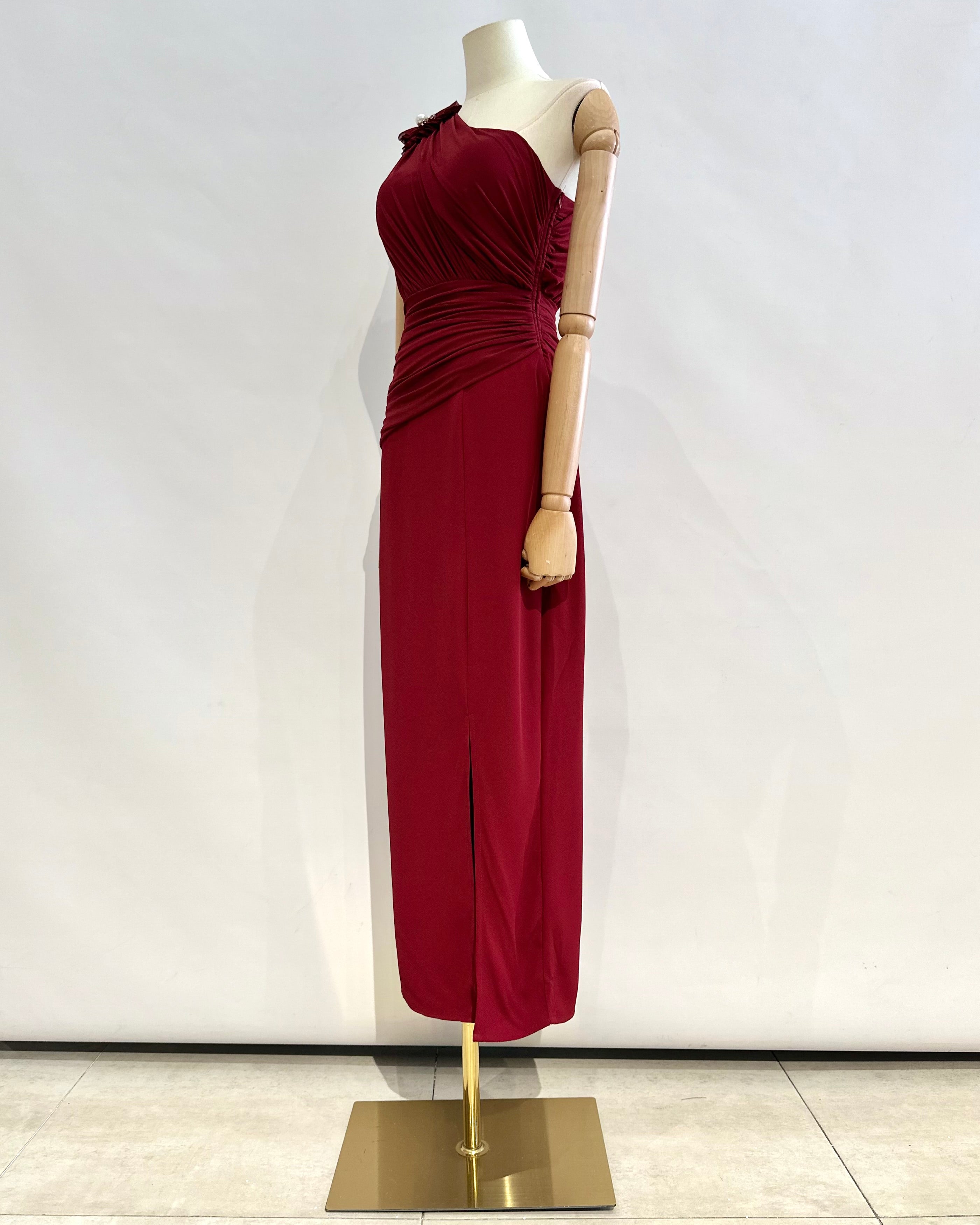 Vestido largo 26159