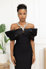 Vestido largo 628603