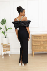 Vestido largo 628603