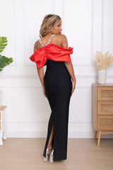 Vestido largo 628603