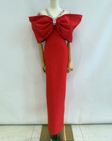 Vestido largo 628603