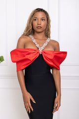 Vestido largo 628603