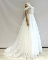 Vestido de novia SH020