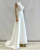 Vestido de novia 6320