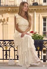 Vestido largo 502633