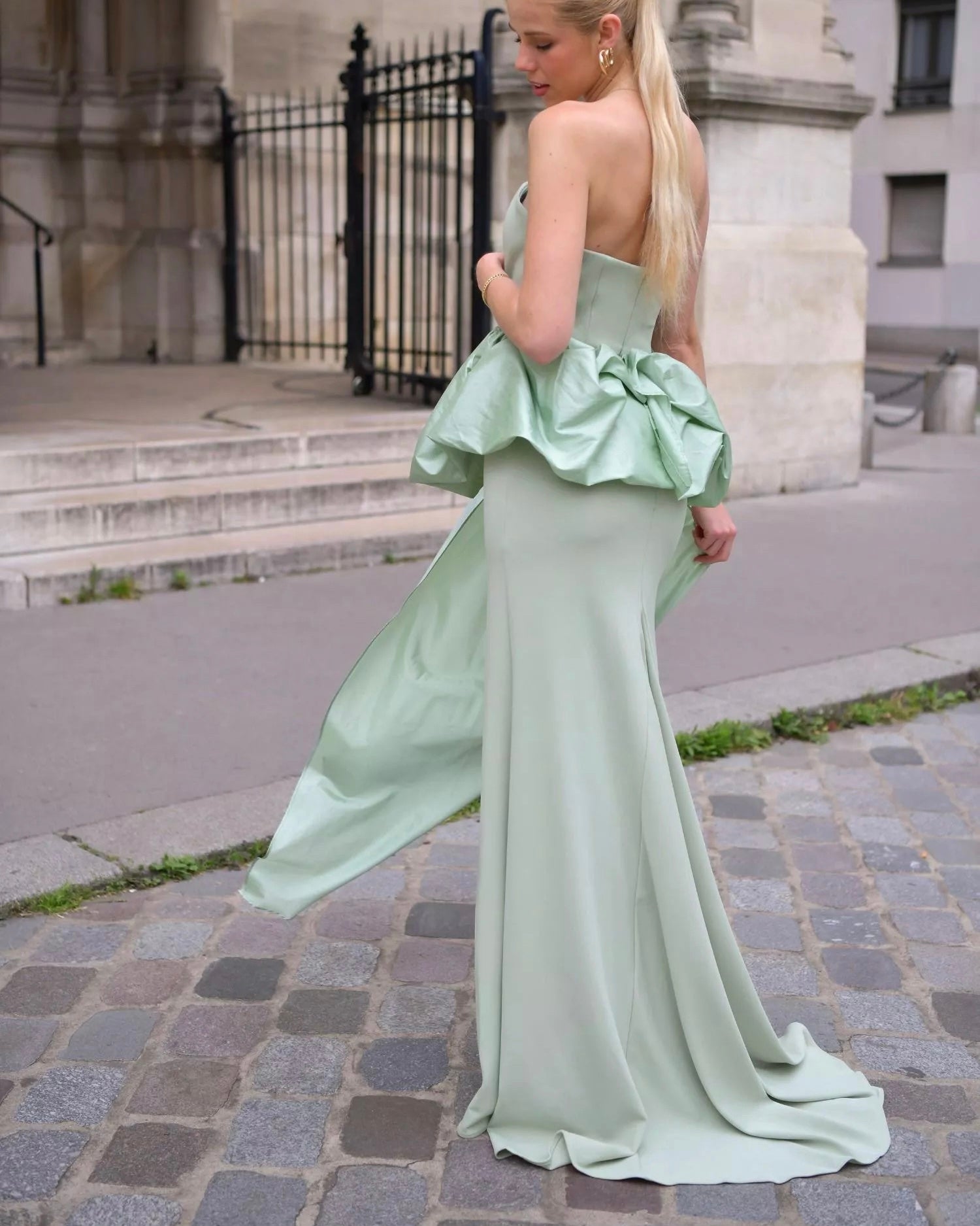 Vestido lago KT2318