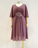 Vestido Midi Tg Talla única 50299