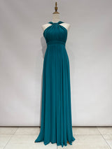 Long dress 17170-1