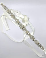 BRIDAL BELT CT016