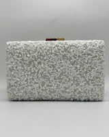 Rhinestone clutch/bags BR4006