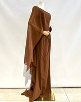 Long dress R1465