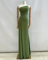 Vestido largo 5035