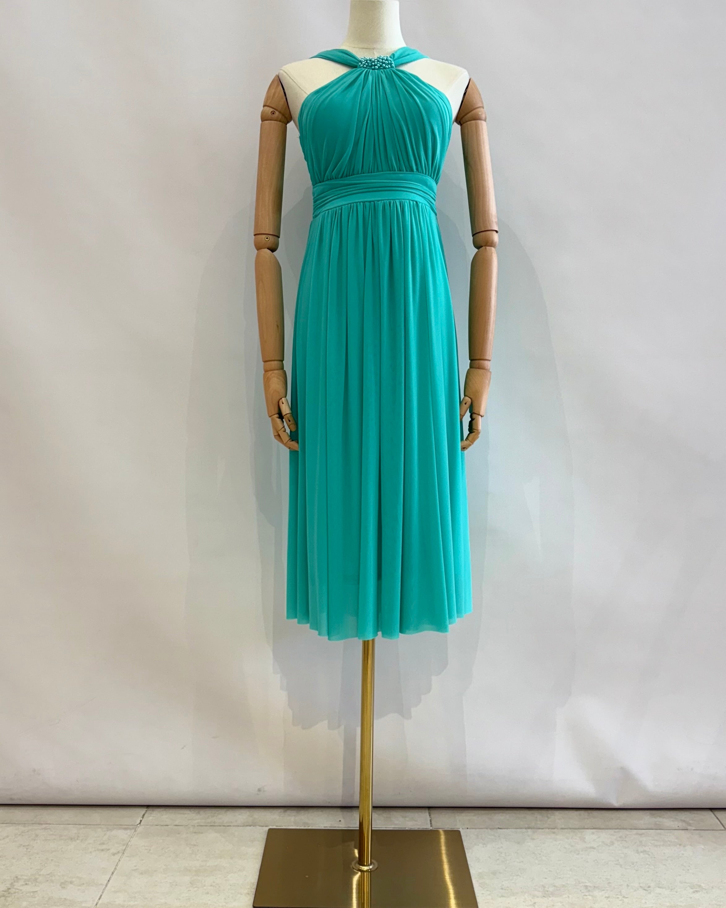 Vestido corto 17170-2