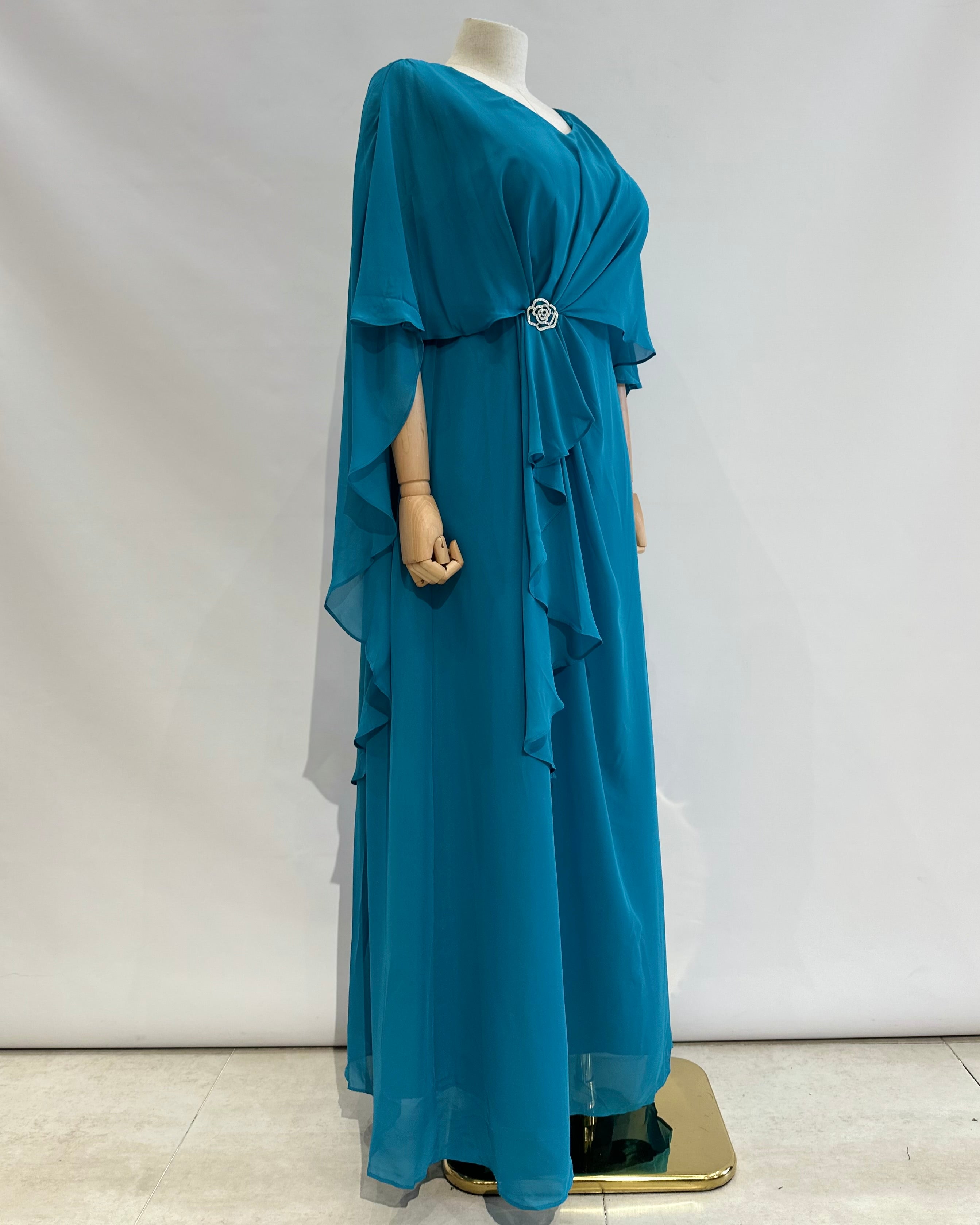 Long dress R1465