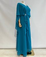 Long dress R1465