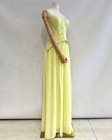 Long dress R1465