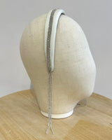 Diadema con brillos DD003