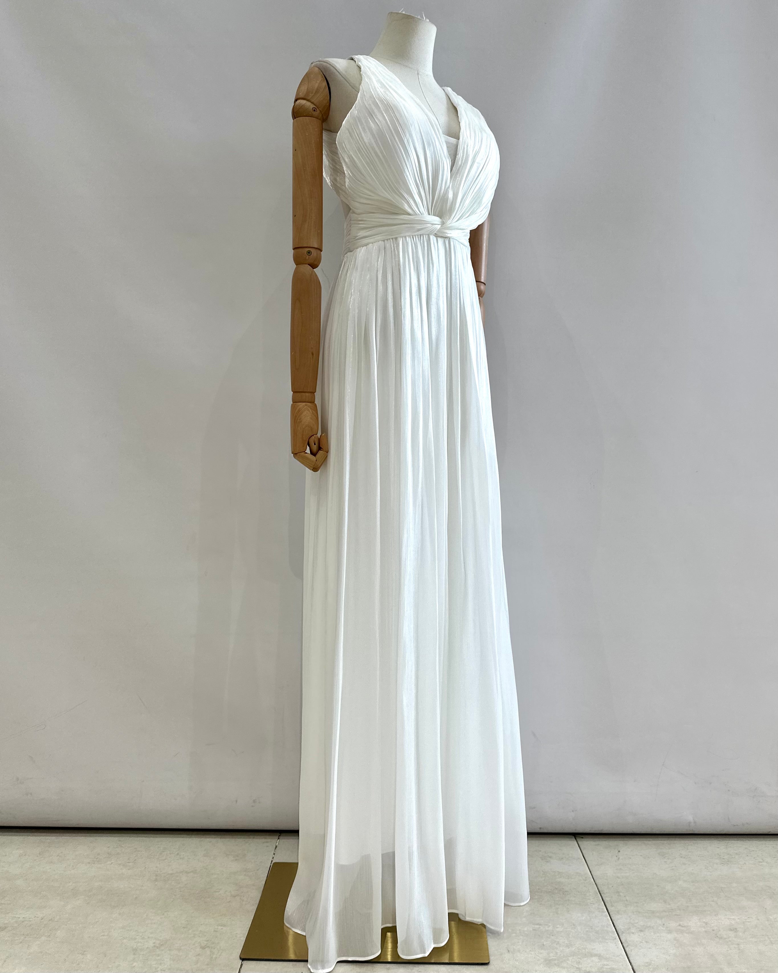 Long dress R1465