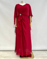 Long dress R1465