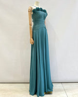 Vestido largo 2661