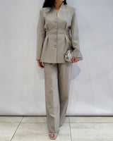 CONJUNTO TRAJE PANTALON 6785