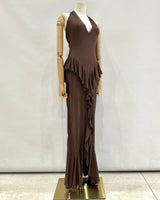 Vestido largo 517160