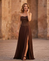Conjunto top falda 5067