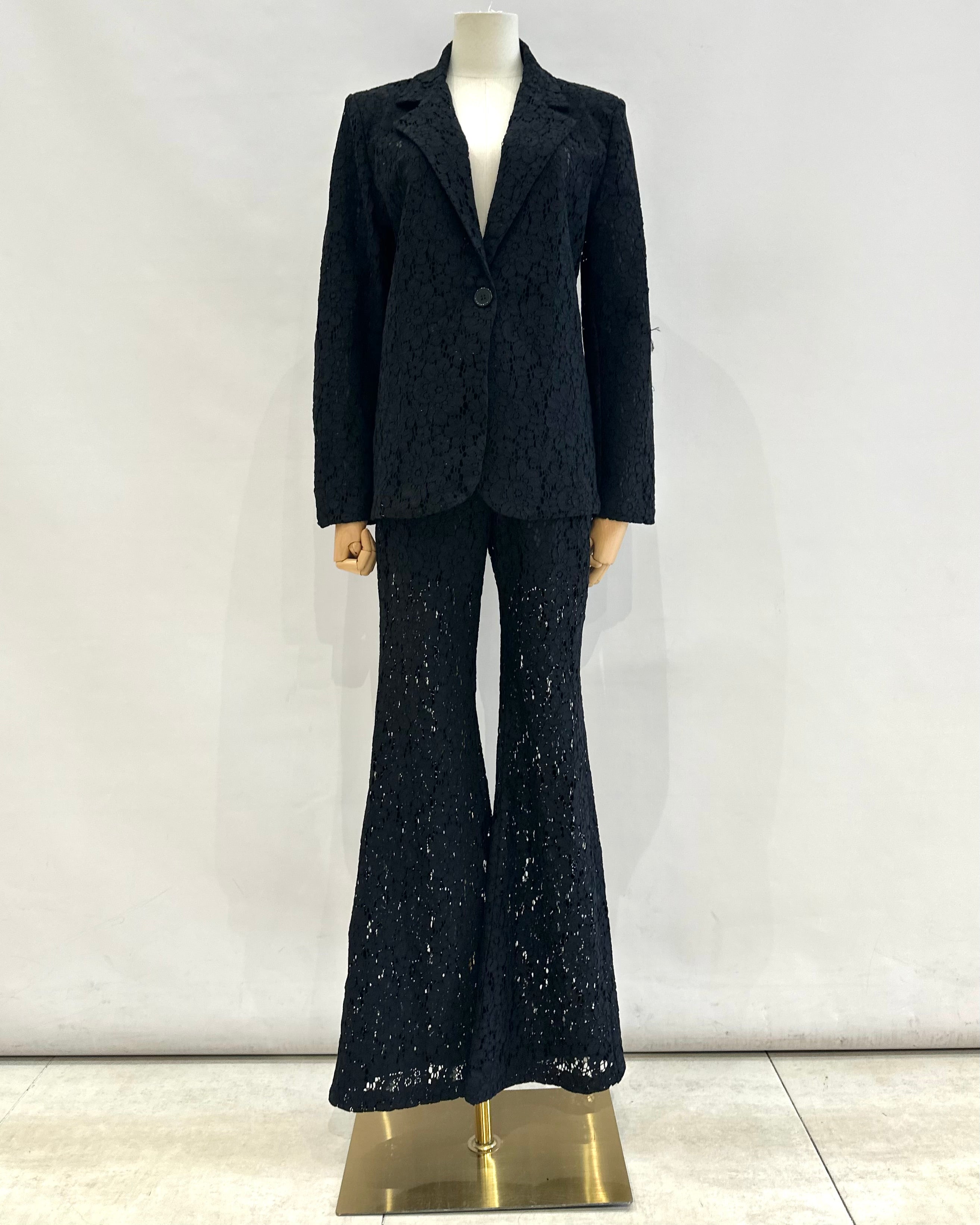 CONJUNTO TRAJE PANTALON 26125